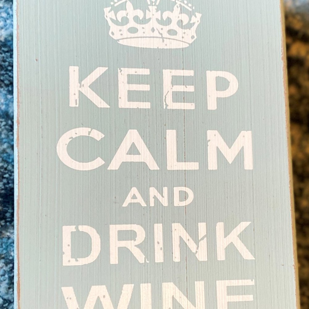 Box Signs Set - Picture 3 of 6